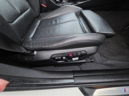 2014 BMW 3 Series - thumbnail 15