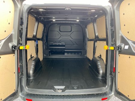2021 Ford Transit Custom - thumbnail 16