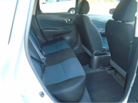 2016 Nissan Note 1.2 DBA-E12 5DR AUTO €8,950 thumbnail