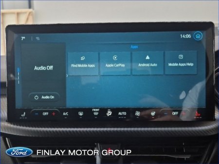 2026 Ford Kuga - thumbnail 29