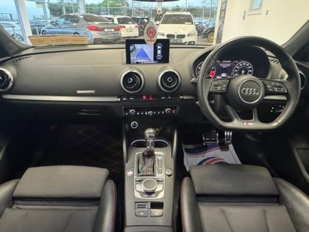 2019 Audi S3  €30,995 thumbnail