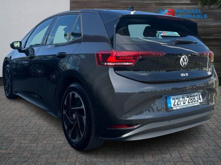 2022 Volkswagen ID.3 - photo 3