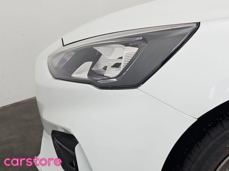 2020 Ford Focus 1.0 Ecoboost 125PS Titanium €19,880 thumbnail