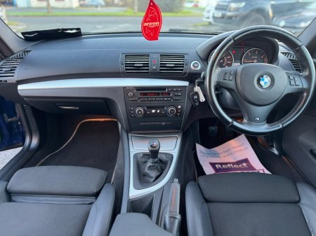 2010 BMW 1 Series M SPORT DEPOSIT TAKEN €6,250 thumbnail