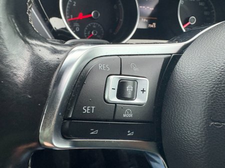 2016 Volkswagen Touran 2.0 TDI 150HP DSG Comfortline thumbnail