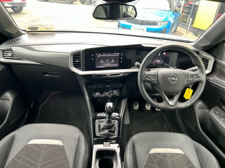 2024 Opel Mokka - thumbnail 8