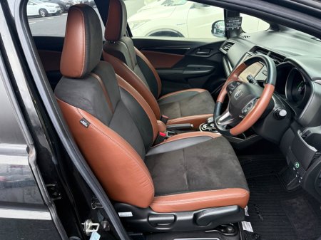 2019 Honda Fit - thumbnail 18