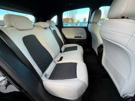 2020 Mercedes-Benz B Class - thumbnail 13