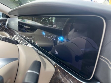 2021 Mercedes-Benz E Class - thumbnail 32