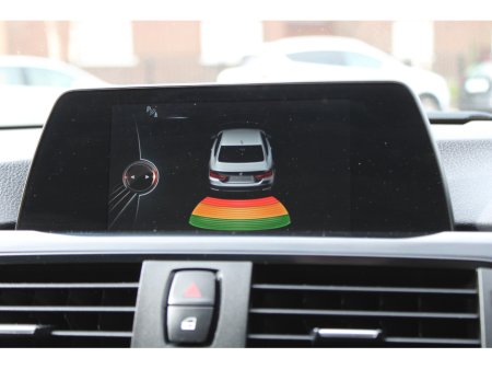 2016 BMW 4 Series - thumbnail 8