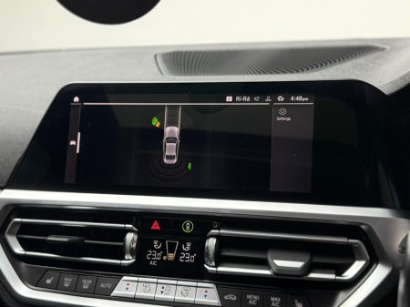 2022 BMW 2 Series 220D M SPORT COUPE *SUNROOF* €41,990 thumbnail