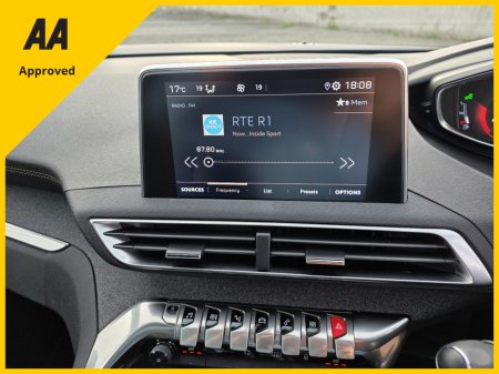 2019 Peugeot 3008 - thumbnail 21