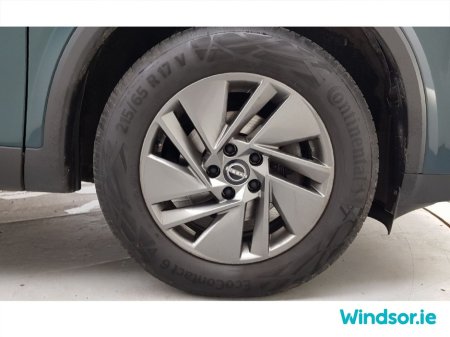 2025 Nissan Qashqai - thumbnail 16