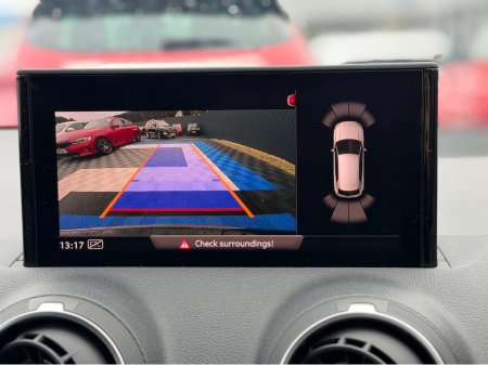 2020 Audi Q2 ** DEPOSIT TAKEN ** SPORT - 1.0L PETROL - AUTO - 12M WARRANTY - CAR: 1709 €21,950 thumbnail