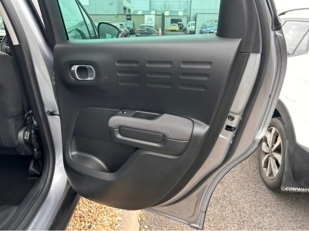 2022 Citroen C3 Aircross - thumbnail 11