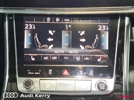 2021 Audi Q8 3.0 50TDI 286BHP QUATTRO S-LINE AUTOMATIC €69,900 thumbnail