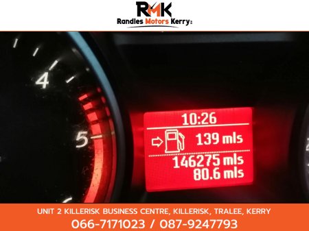 2010 Ford Mondeo 1.8 TDCI ZETEC 125BHP 6 SPEED 5DR €3,600 thumbnail