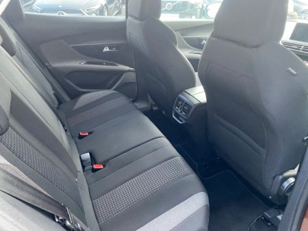 2020 Peugeot 3008 - thumbnail 11