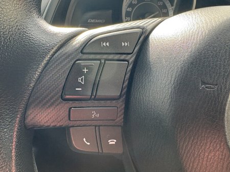 2016 Mazda Demio  €10,950 thumbnail