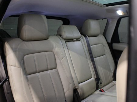 2020 Land Rover Range Rover Sport - thumbnail 22