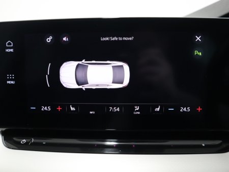 2021 Skoda Octavia *80* 2.0 TDI SE L 150PS 5DR €18,995 thumbnail