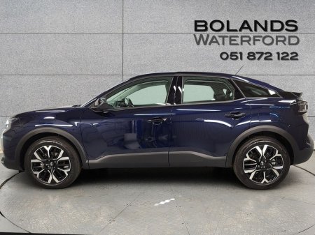 2025 Citroen C4 You Hybrid MHEV From €96 Per Week €31,555