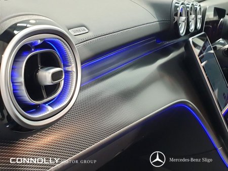 2026 Mercedes-Benz C Class C220d - Estate - AMG €80,900 thumbnail