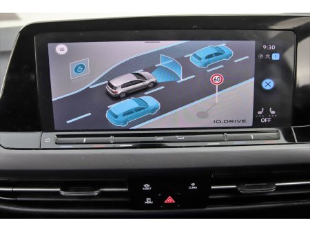 2023 Volkswagen Golf 1.5 ETSI STYLE MHEV 130BHP*IRISH CAR*ALLOYS* REVERSE CAMERA €28,890 thumbnail