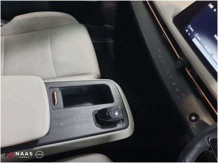 2023 Nissan Ariya - thumbnail 16