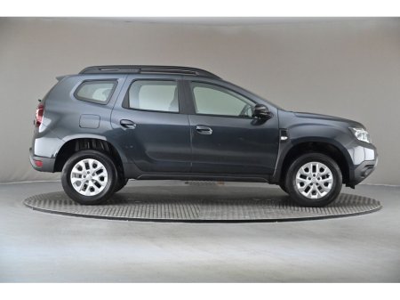 2022 Dacia Duster - thumbnail 11