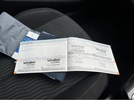 2017 Peugeot 308 - thumbnail 24