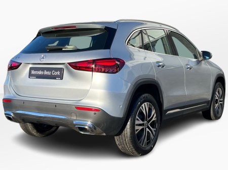 2026 Mercedes-Benz GLA Class 180 Progressive Plus Compact SUV €61,182