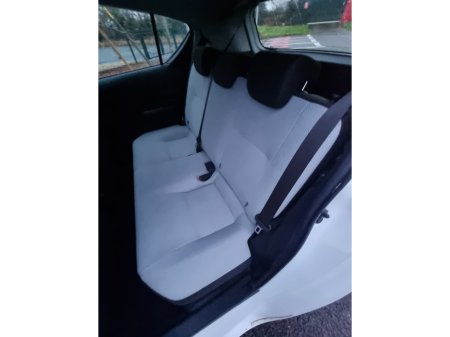 2020 Toyota Aqua 2020 TOYOTA AQUA HYBRID AUTO 1 YR WARRANTY €14,900 €14,900 thumbnail