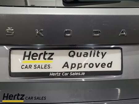 2024 Skoda Kamiq - thumbnail 10