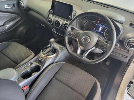 2020 Nissan Juke - photo 6