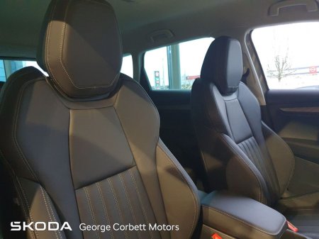 2026 Skoda Karoq Selection+ 1.0 TSI - Available for Immediate Delivery €45,335 thumbnail