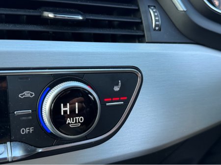 2019 Audi A5 2.0 TFSI S LINE 40 190PS SPORT SPORTBACK 5DR A €26,950 thumbnail