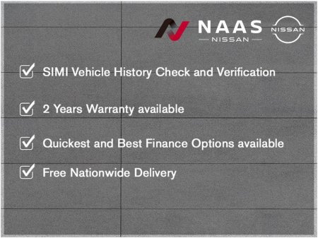 2024 Nissan X-Trail EP SV 5 SEAT 5DR AUTO €39,945 thumbnail