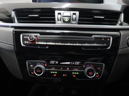 2022 BMW X2 - thumbnail 22