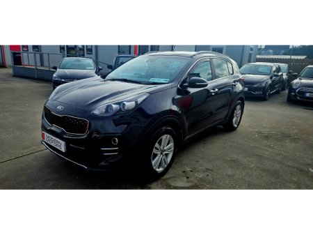 2017 Kia Sportage - thumbnail 18