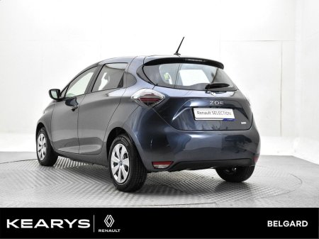 2020 Renault Zoe R110 Z.E 50 Play €13,900 thumbnail