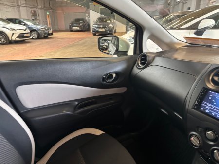 2020 Nissan Note - thumbnail 10