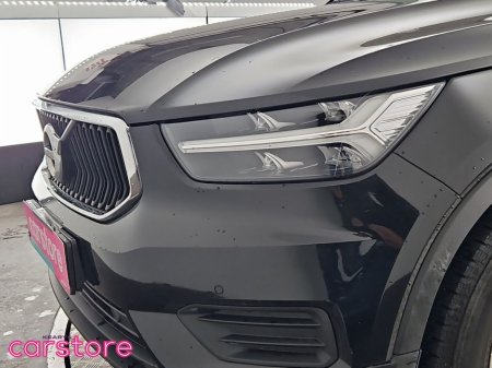 2019 Volvo XC40 - thumbnail 17