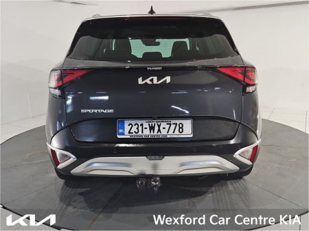 2023 Kia Sportage 1.6 Diesel K3 €33,995 thumbnail