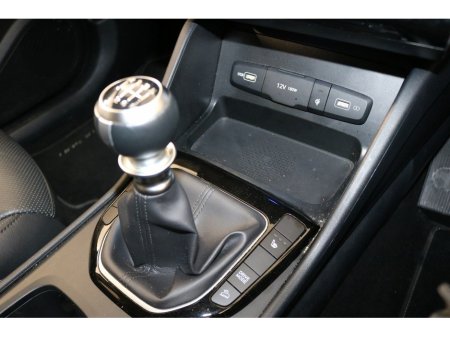 2024 Hyundai Tucson EXECUTIVE 1.6L DIESEL SUV €34,995 thumbnail