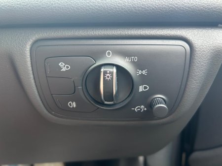 2018 Audi A6 - thumbnail 13