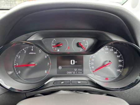 2023 Opel Crossland X  €15,000 thumbnail