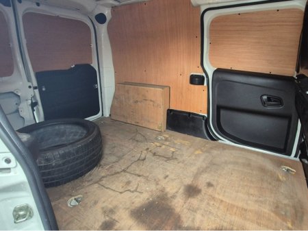 2022 Fiat Doblo - thumbnail 10