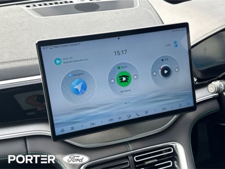 2025 BYD Seal U - thumbnail 17