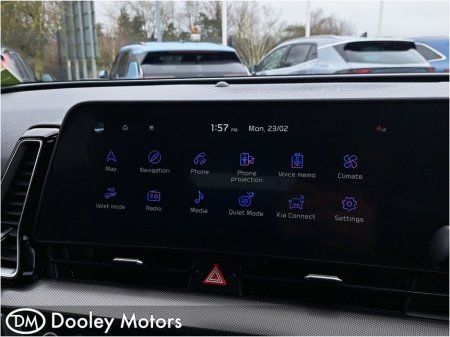 2024 Kia Sportage - thumbnail 14